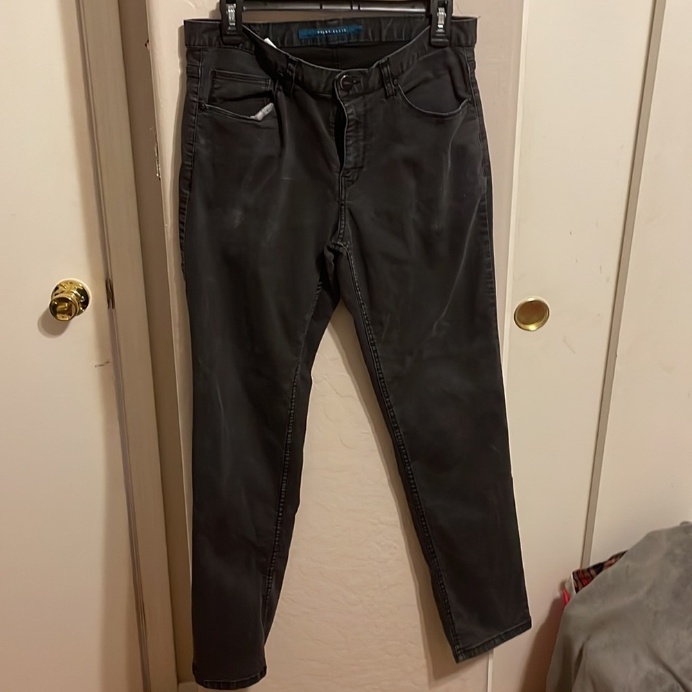 Work jeans - Picture 2 of 6